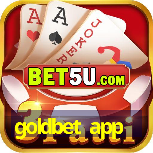 goldbet app